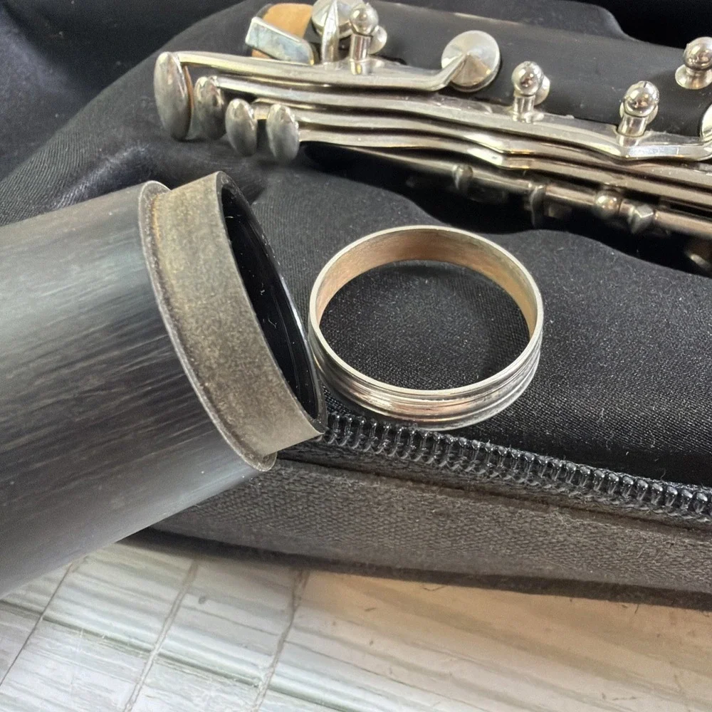 First Act Clarinet with Carrying Case